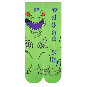 Cartoon Anime Print Socks Patrick Star Personalized Novelty SOCKS Men Women Breathable Cotton Superman Captain Avengers Socks