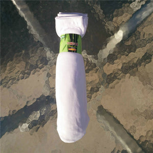 100pcs=50pairs Summer Thin Men's Socks Men's Socks Solid Color High Elastic Wear-resistant Ice Silk Cool Sockings Business Socks